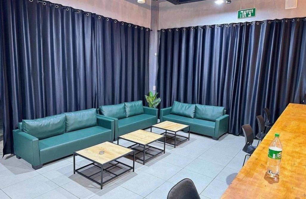 213202 המתחם הפנימי, גולד לופט, וילה  בחדרה וילות - Vila