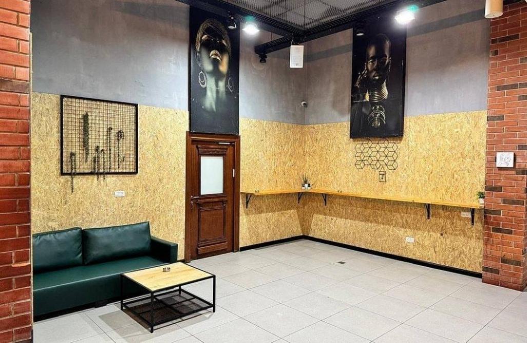 213210 המתחם הפנימי, גולד לופט, וילה  בחדרה וילות - Vila