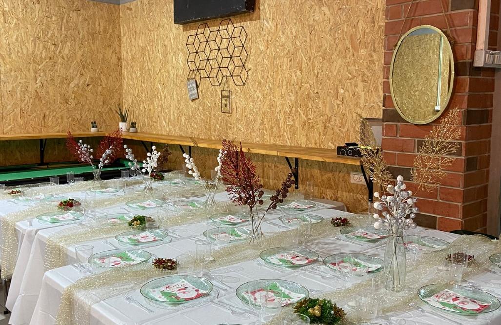 213223 המתחם הפנימי, גולד לופט, וילה  בחדרה וילות - Vila