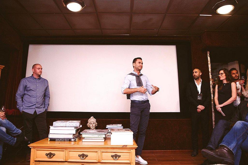 213273 הוילה של הכוכבים, וילה דה קיסריה, וילה  בקיסריה וילות - Vila