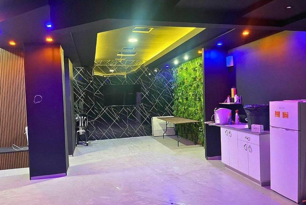 213283 גלריה כללית, מתחם אירוח אקסיטו, וילה  בירושלים וילות - Vila