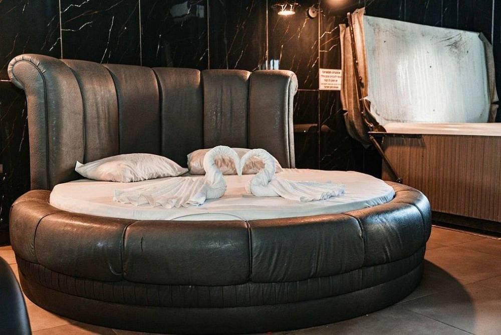 213286 גלריה כללית, מתחם אירוח אקסיטו, וילה  בירושלים וילות - Vila