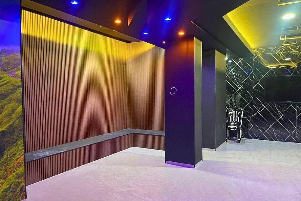 213287 גלריה כללית, מתחם אירוח אקסיטו, וילה  בירושלים וילות - Vila