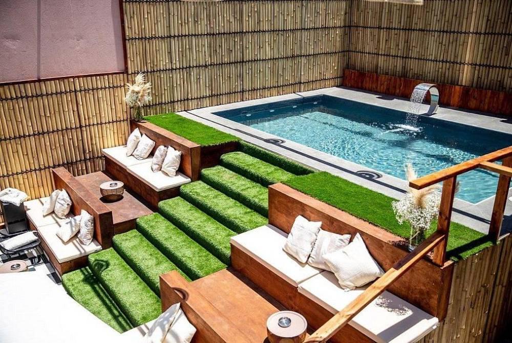 213288 גלריה כללית, מתחם אירוח אקסיטו, וילה  בירושלים וילות - Vila