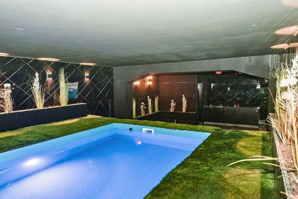 213290 גלריה כללית, מתחם אירוח אקסיטו, וילה  בירושלים וילות - Vila