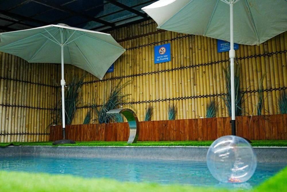 213292 גלריה כללית, מתחם אירוח אקסיטו, וילה  בירושלים וילות - Vila