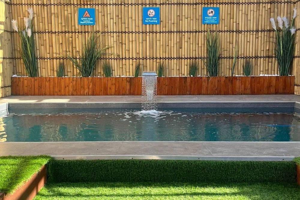 213293 גלריה כללית, מתחם אירוח אקסיטו, וילה  בירושלים וילות - Vila