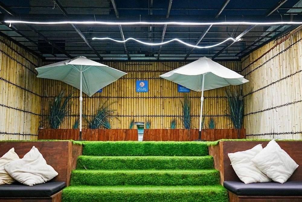 213294 גלריה כללית, מתחם אירוח אקסיטו, וילה  בירושלים וילות - Vila