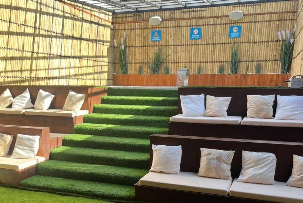 213296 גלריה כללית, מתחם אירוח אקסיטו, וילה  בירושלים וילות - Vila