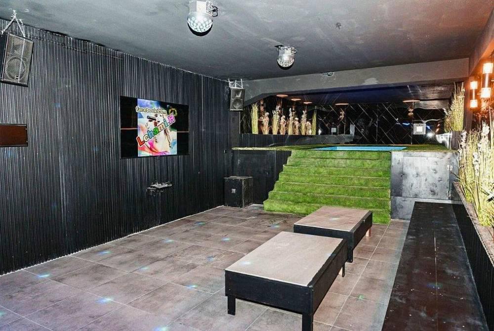 213310 קומה שניה - לופט עם בריכה קטנה, מתחם אירוח אקסיטו, וילה  בירושלים וילות - Vila