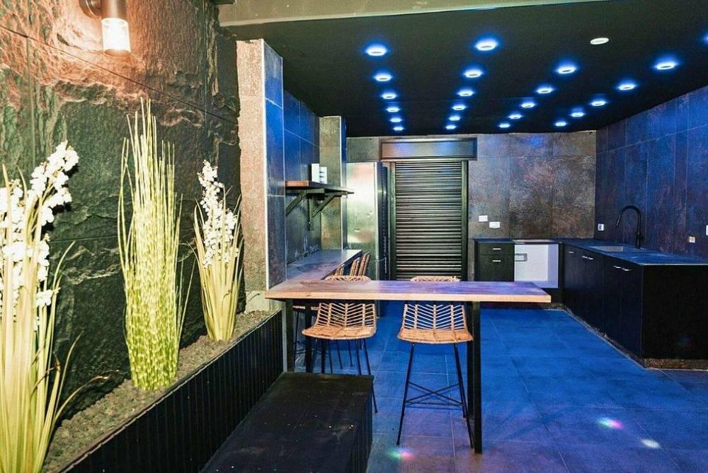 213316 קומה שניה - לופט עם בריכה גדולה, מתחם אירוח אקסיטו, וילה  בירושלים וילות - Vila