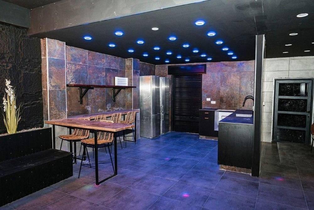 213317 קומה שניה - לופט עם בריכה גדולה, מתחם אירוח אקסיטו, וילה  בירושלים וילות - Vila