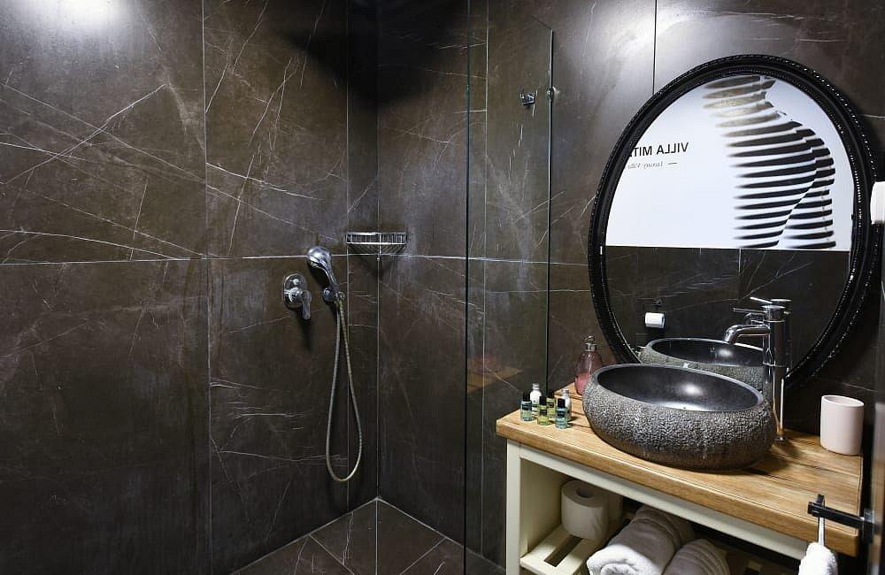 213338 גלריה כללית, וילה מצפה הוד, וילה  בפוריה כפר עבודה וילות - Vila