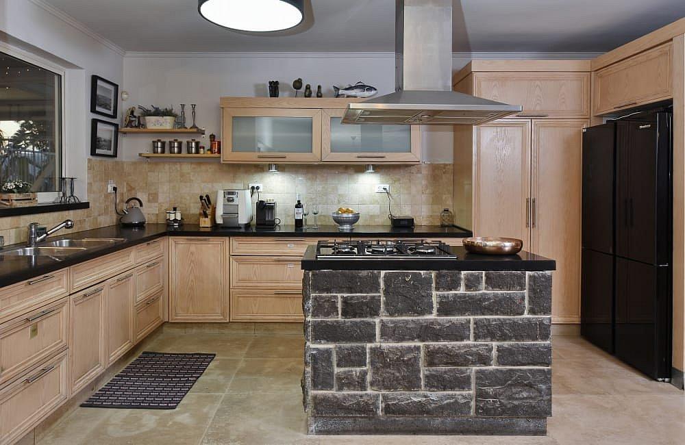 213341 גלריה כללית, וילה מצפה הוד, וילה  בפוריה כפר עבודה וילות - Vila