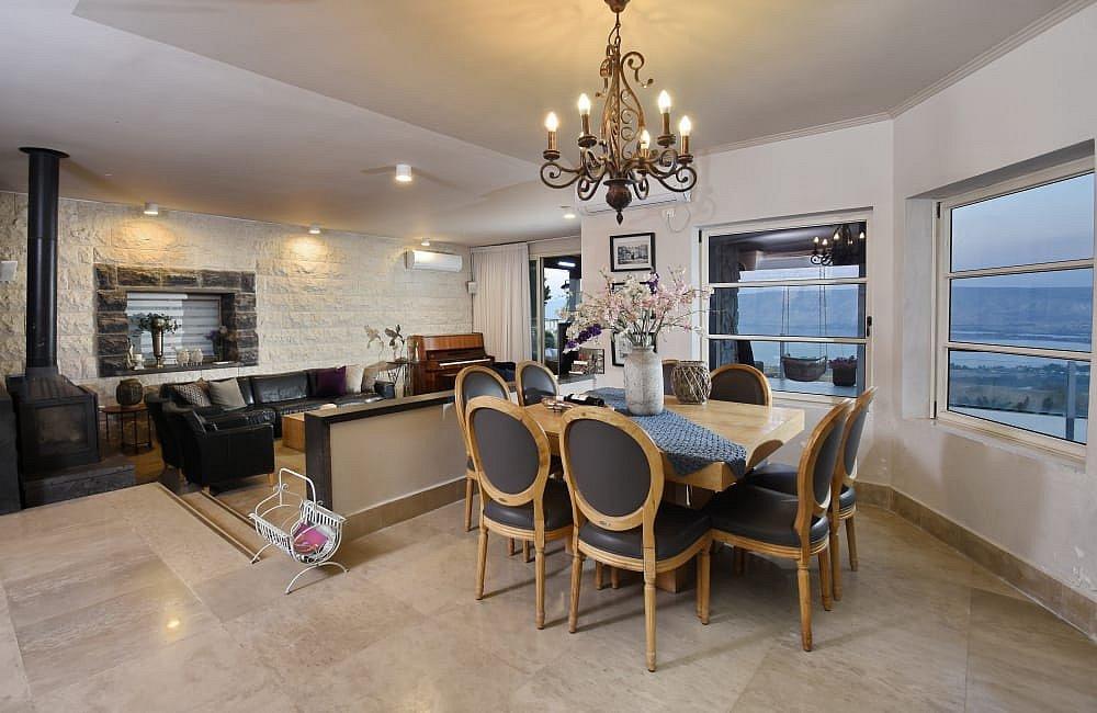 213342 גלריה כללית, וילה מצפה הוד, וילה  בפוריה כפר עבודה וילות - Vila