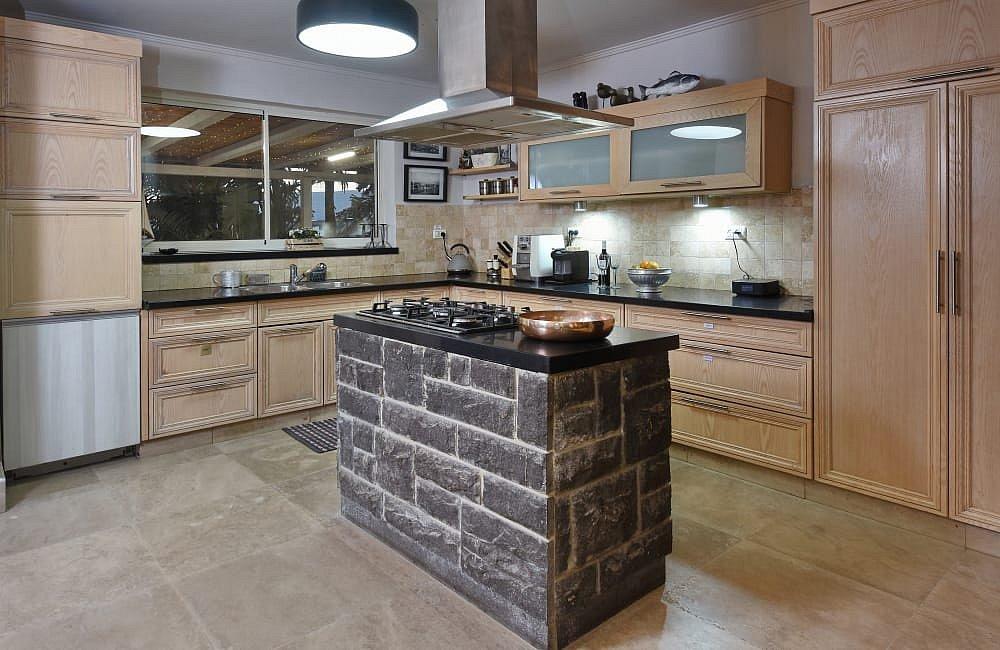 213348 גלריה כללית, וילה מצפה הוד, וילה  בפוריה כפר עבודה וילות - Vila