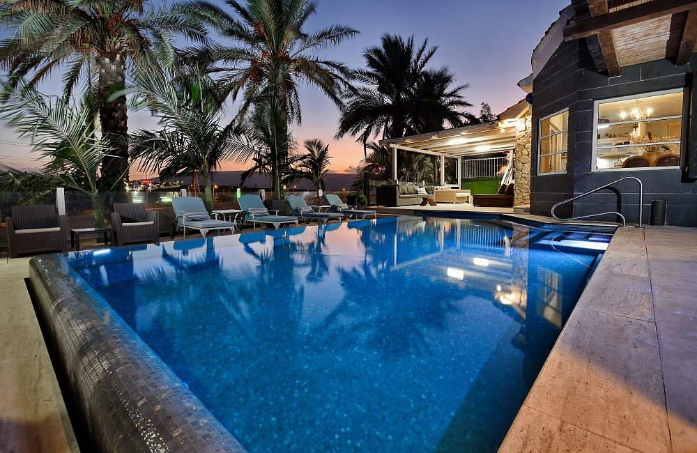 213358 גלריה כללית, וילה מצפה הוד, וילה  בפוריה כפר עבודה וילות - Vila