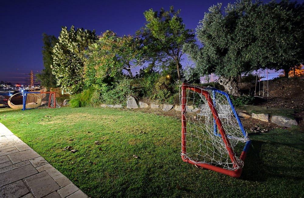 213363 גלריה כללית, וילה מצפה הוד, וילה  בפוריה כפר עבודה וילות - Vila