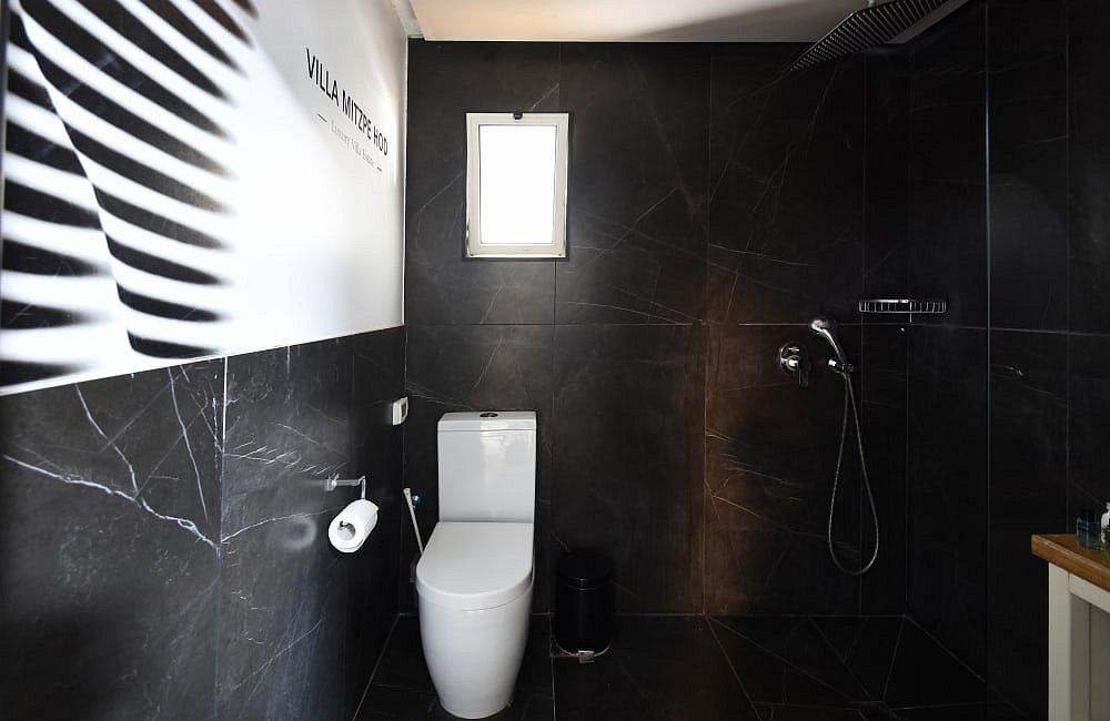 213364 גלרית פנים, וילה מצפה הוד, וילה  בפוריה כפר עבודה וילות - Vila