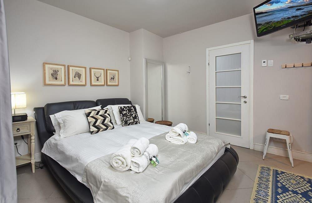 213366 גלרית פנים, וילה מצפה הוד, וילה  בפוריה כפר עבודה וילות - Vila