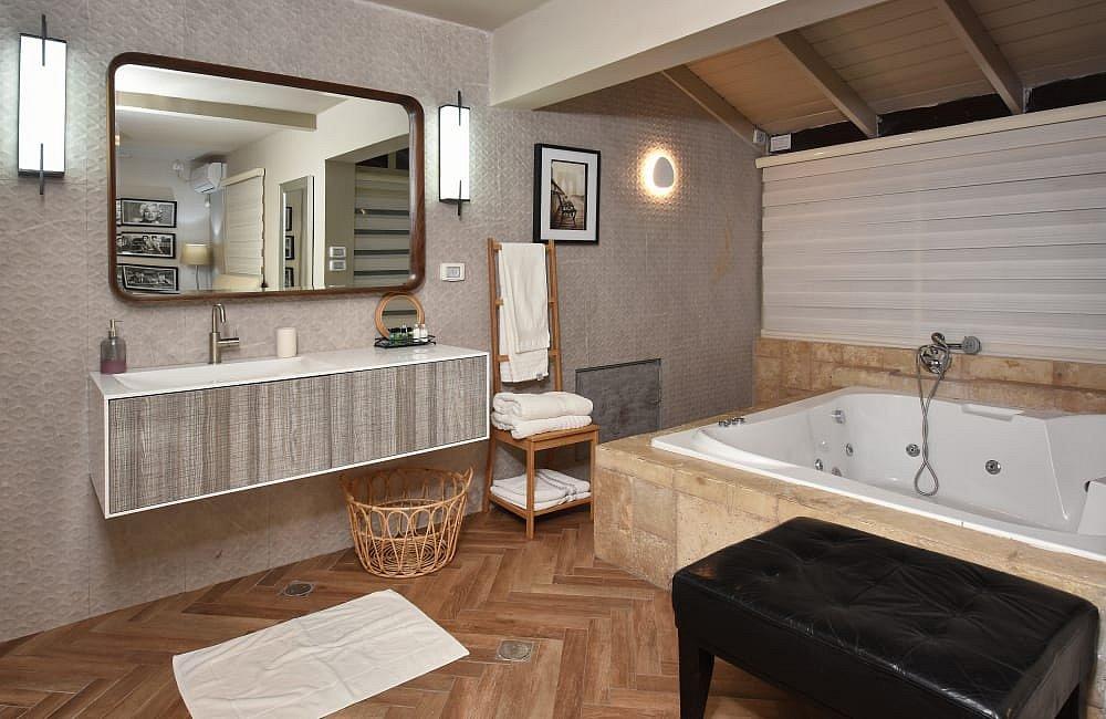 213385 גלרית פנים, וילה מצפה הוד, וילה  בפוריה כפר עבודה וילות - Vila