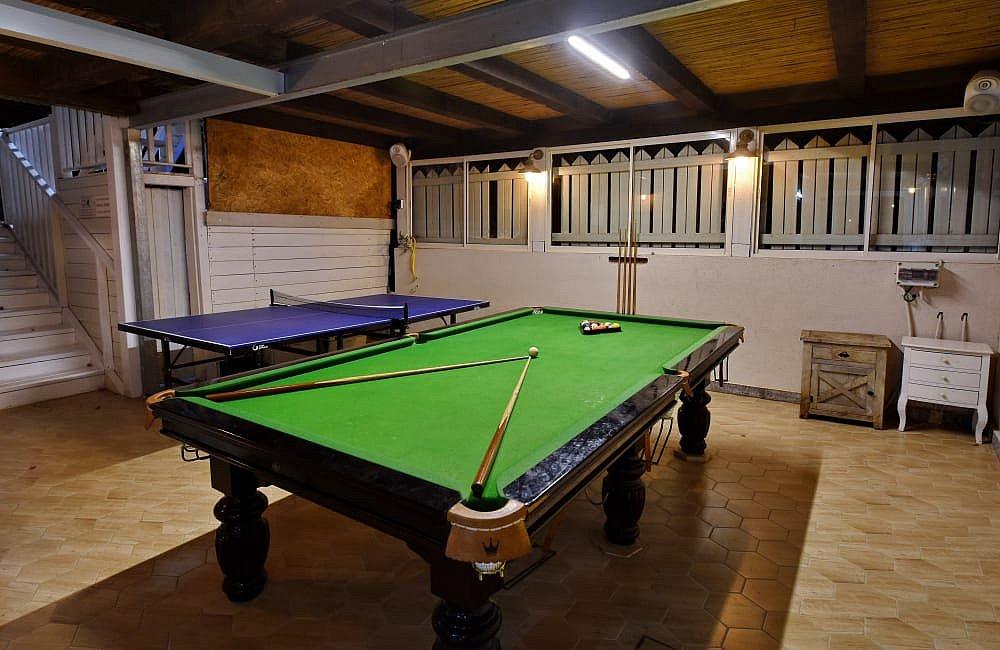 213390 גלרית חוץ, וילה מצפה הוד, וילה  בפוריה כפר עבודה וילות - Vila