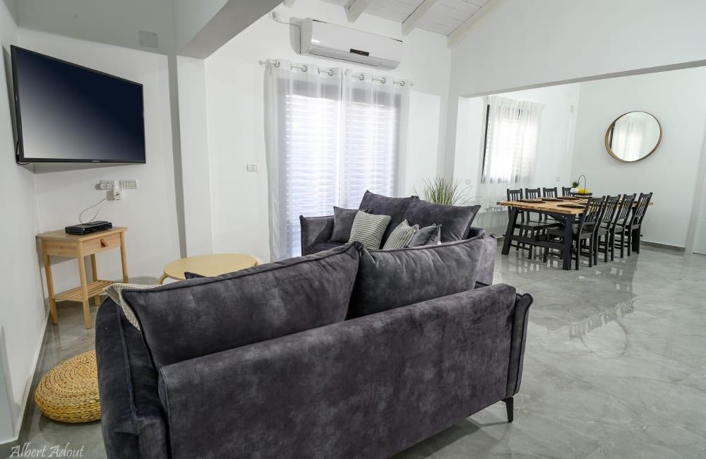 213422 גלריה כללית, וילה דיאמנטה, וילה  בספסופה וילות - Vila