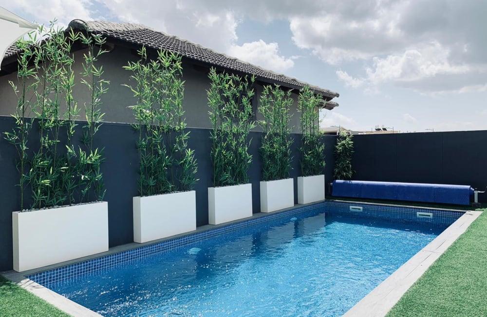 213427 גלריה כללית, וילה דיאמנטה, וילה  בספסופה וילות - Vila