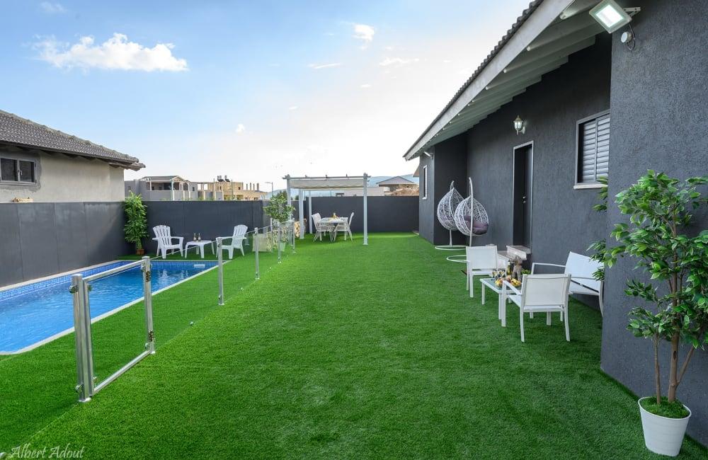 213433 גלריה כללית, וילה דיאמנטה, וילה  בספסופה וילות - Vila