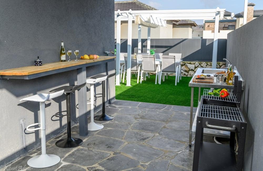 213439 גלריה כללית, וילה דיאמנטה, וילה  בספסופה וילות - Vila