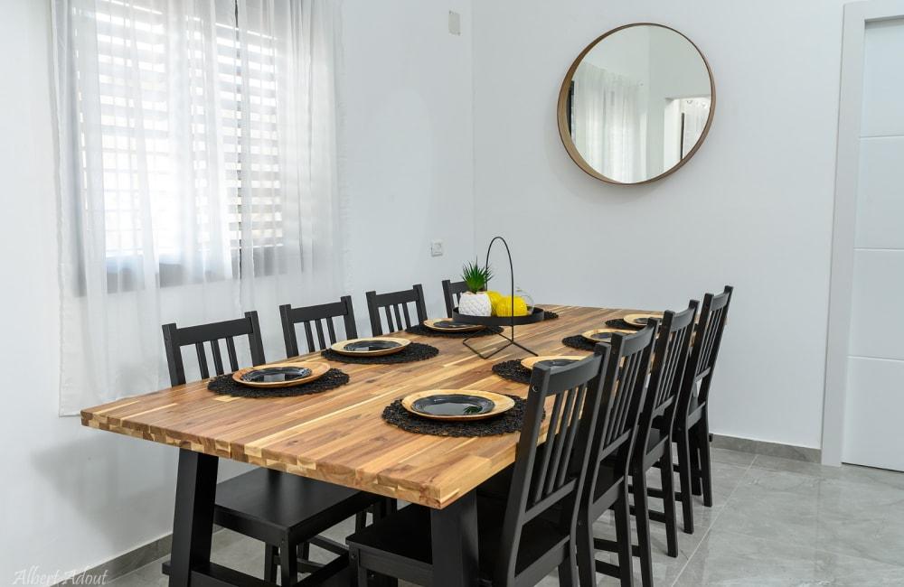 213441 גלריה כללית, וילה דיאמנטה, וילה  בספסופה וילות - Vila