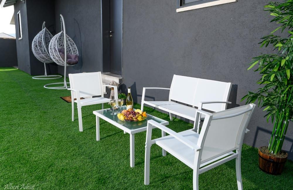 213443 גלריה כללית, וילה דיאמנטה, וילה  בספסופה וילות - Vila