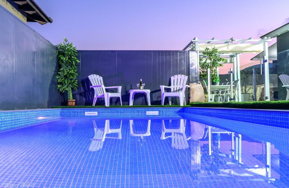 213447 גלריה כללית, וילה דיאמנטה, וילה  בספסופה וילות - Vila