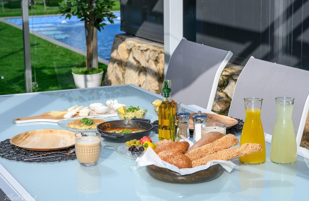 213456 גלריה כללית, וילה דיאמנטה, וילה  בספסופה וילות - Vila