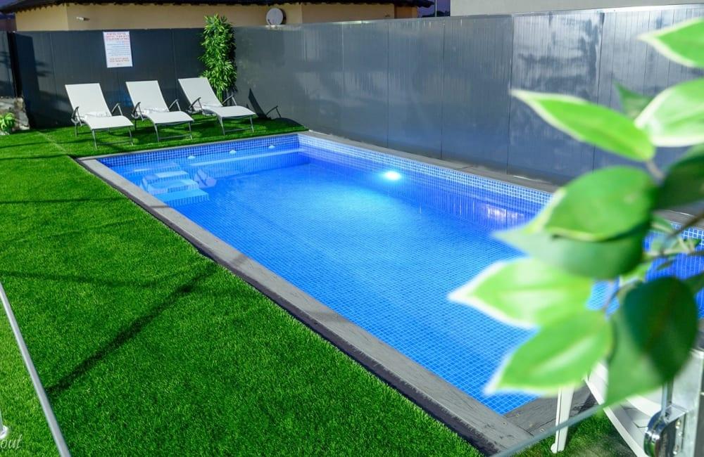 213458 גלריה כללית, וילה דיאמנטה, וילה  בספסופה וילות - Vila