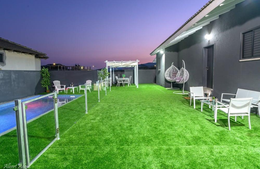 213461 גלריה כללית, וילה דיאמנטה, וילה  בספסופה וילות - Vila