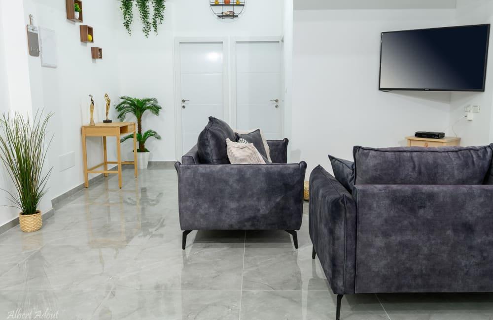 213475 מתחם פנימי, וילה דיאמנטה, וילה  בספסופה וילות - Vila