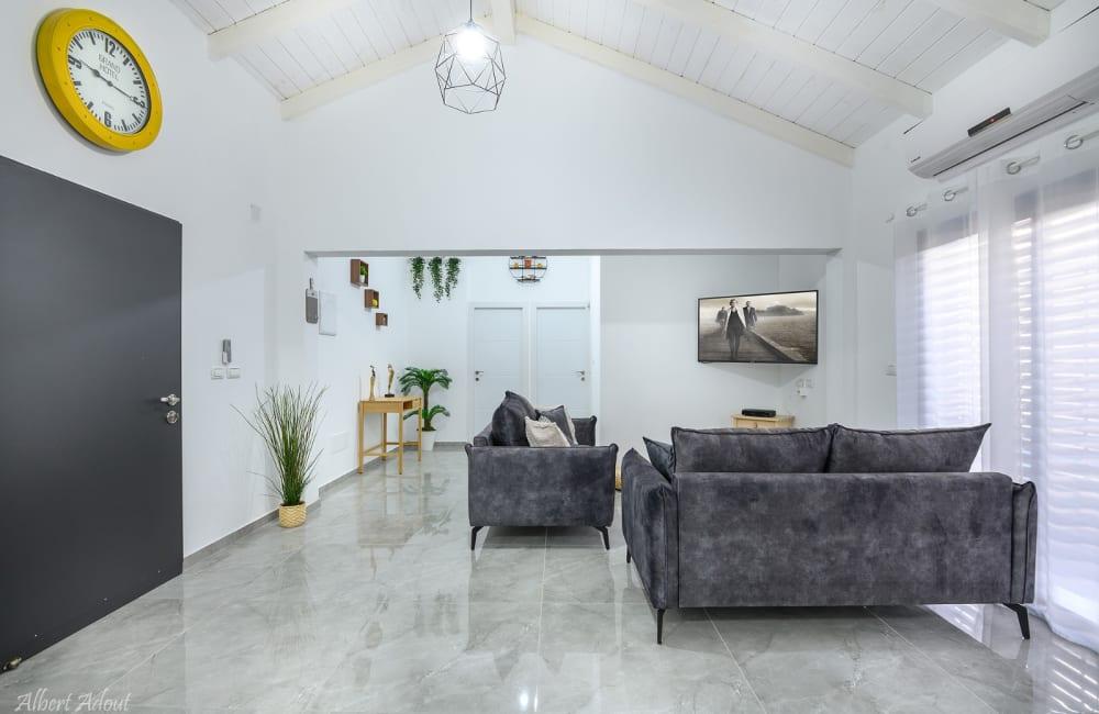 213477 מתחם פנימי, וילה דיאמנטה, וילה  בספסופה וילות - Vila