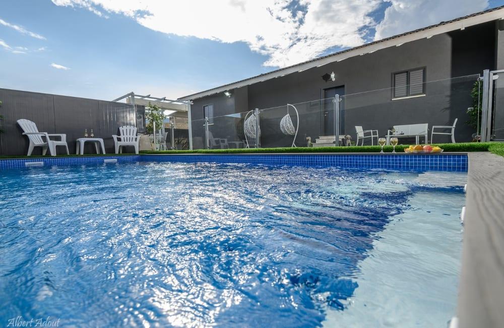 213491 מתחם חיצוני, וילה דיאמנטה, וילה  בספסופה וילות - Vila