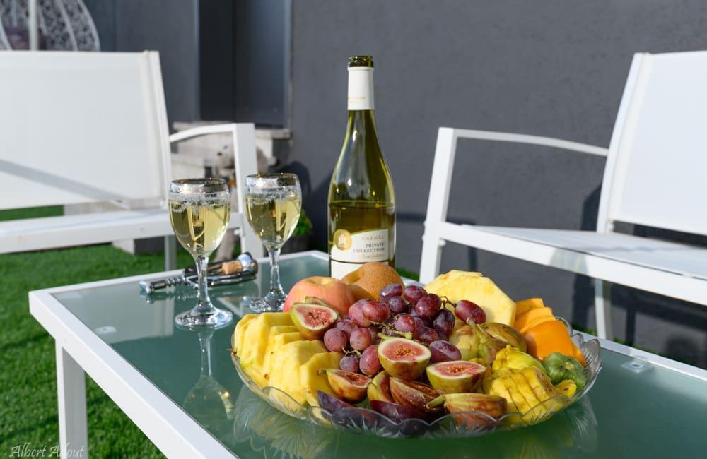 213492 מתחם חיצוני, וילה דיאמנטה, וילה  בספסופה וילות - Vila