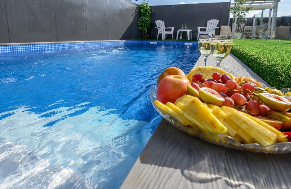 213500 מתחם חיצוני, וילה דיאמנטה, וילה  בספסופה וילות - Vila