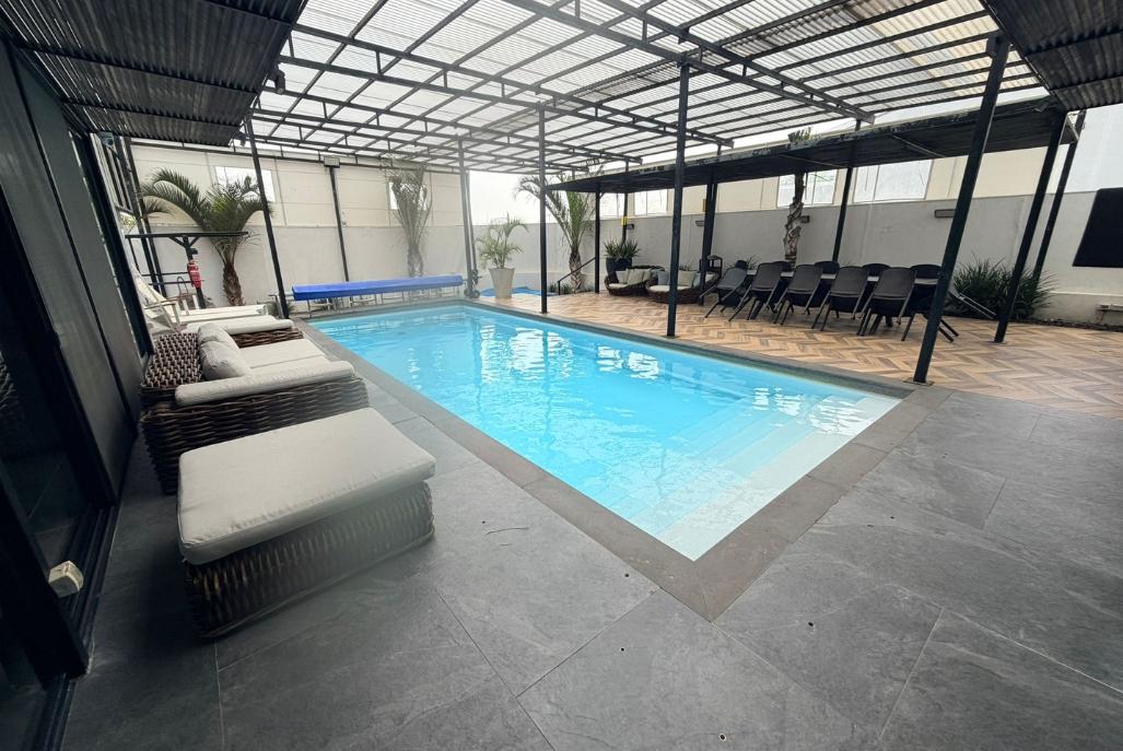 213604 גלריית חורף, וילה סקיי מון, וילה  בעמק חפר וילות - Vila