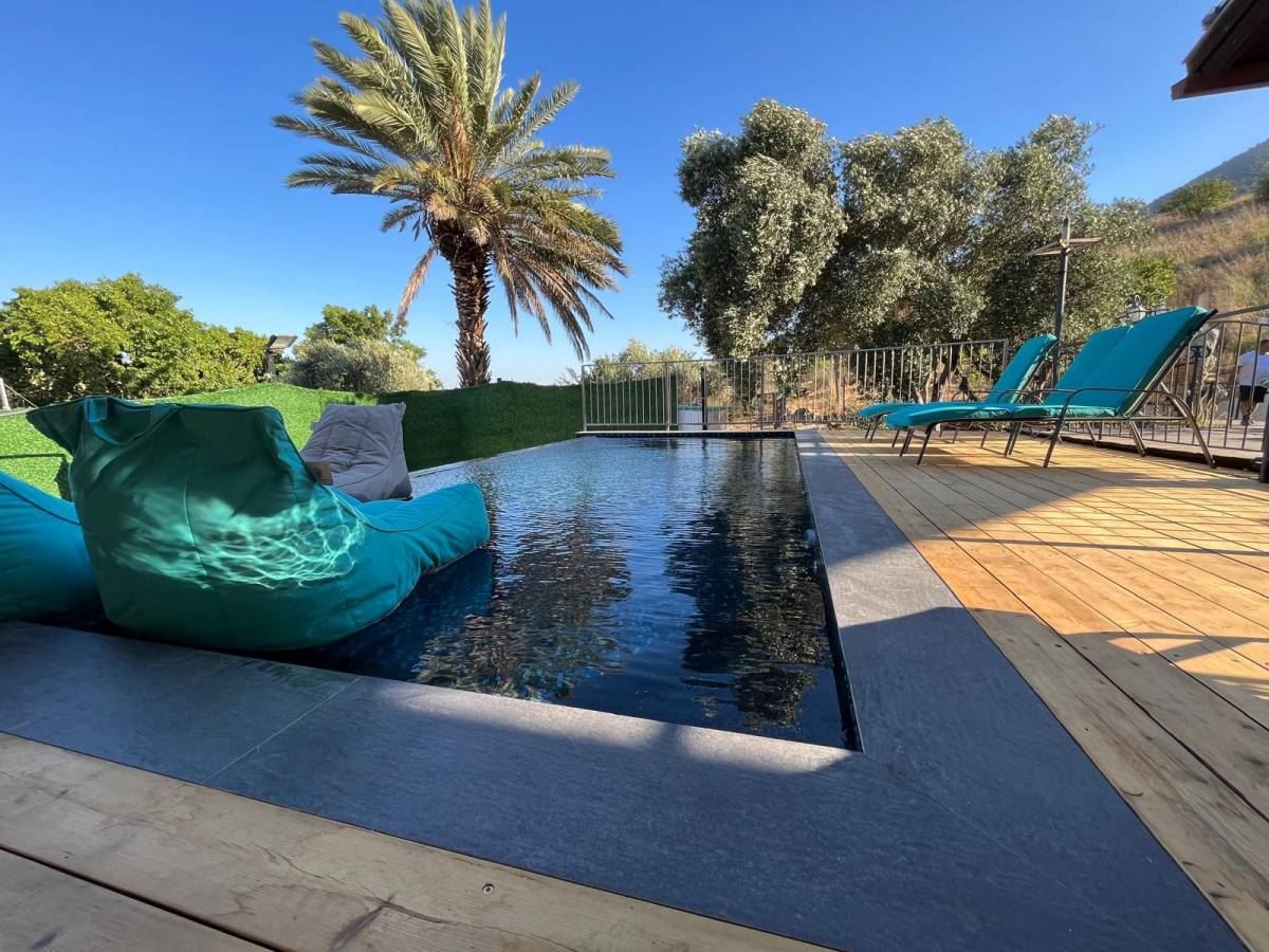 213654 גלריה כללית, וילה נוף להרים, וילה  בקרית שמונה וילות - Vila