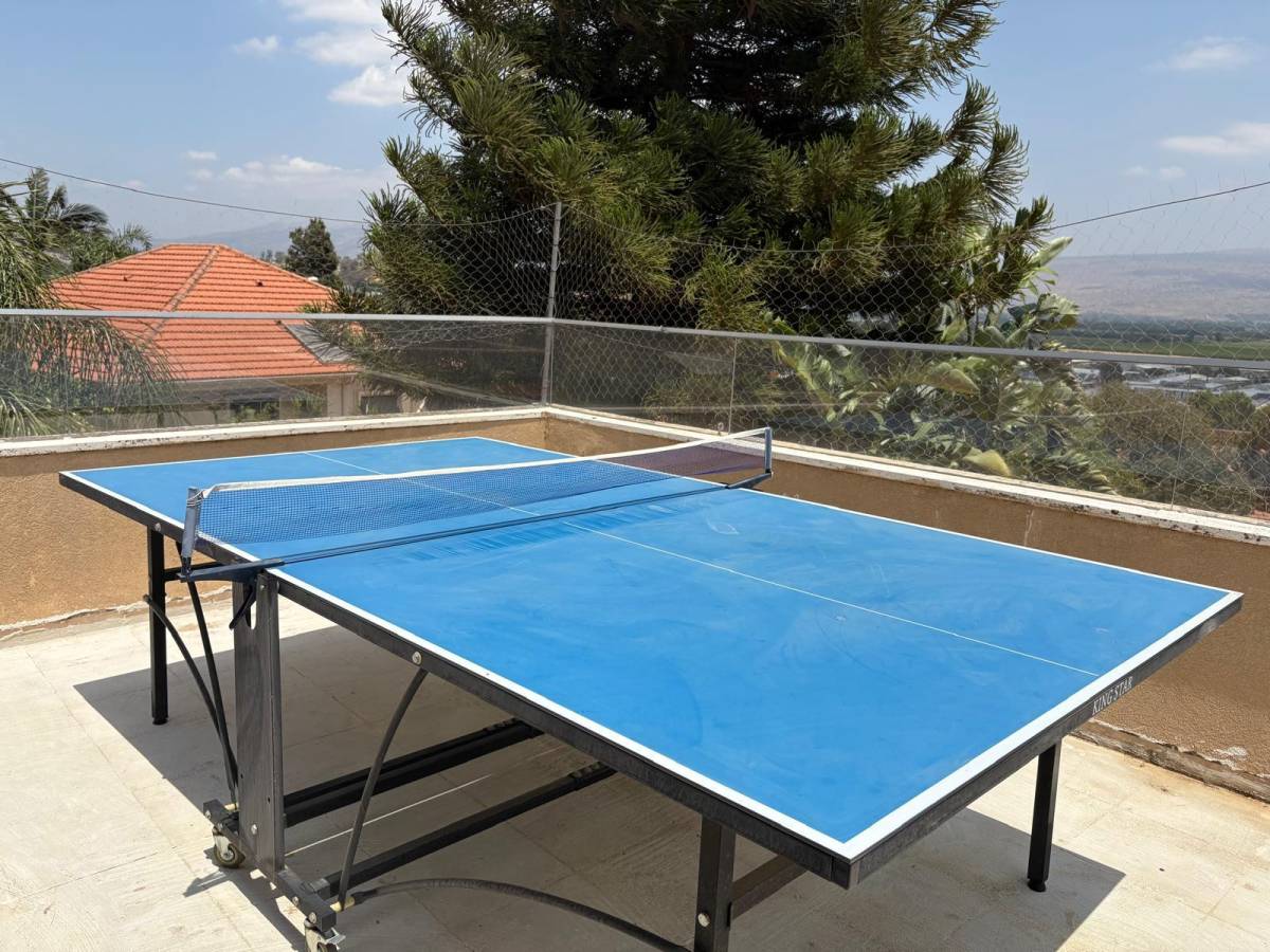 213659 גלריה כללית, וילה נוף להרים, וילה  בקרית שמונה וילות - Vila