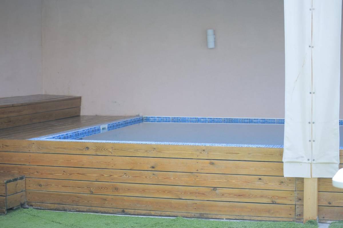 213697 כללי, אחוזת הר טוב, וילה  בבית שמש וילות - Vila