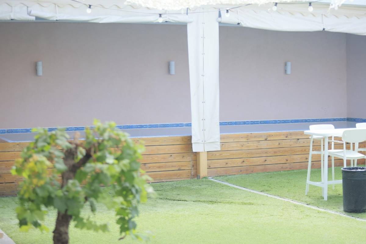 213698 כללי, אחוזת הר טוב, וילה  בבית שמש וילות - Vila