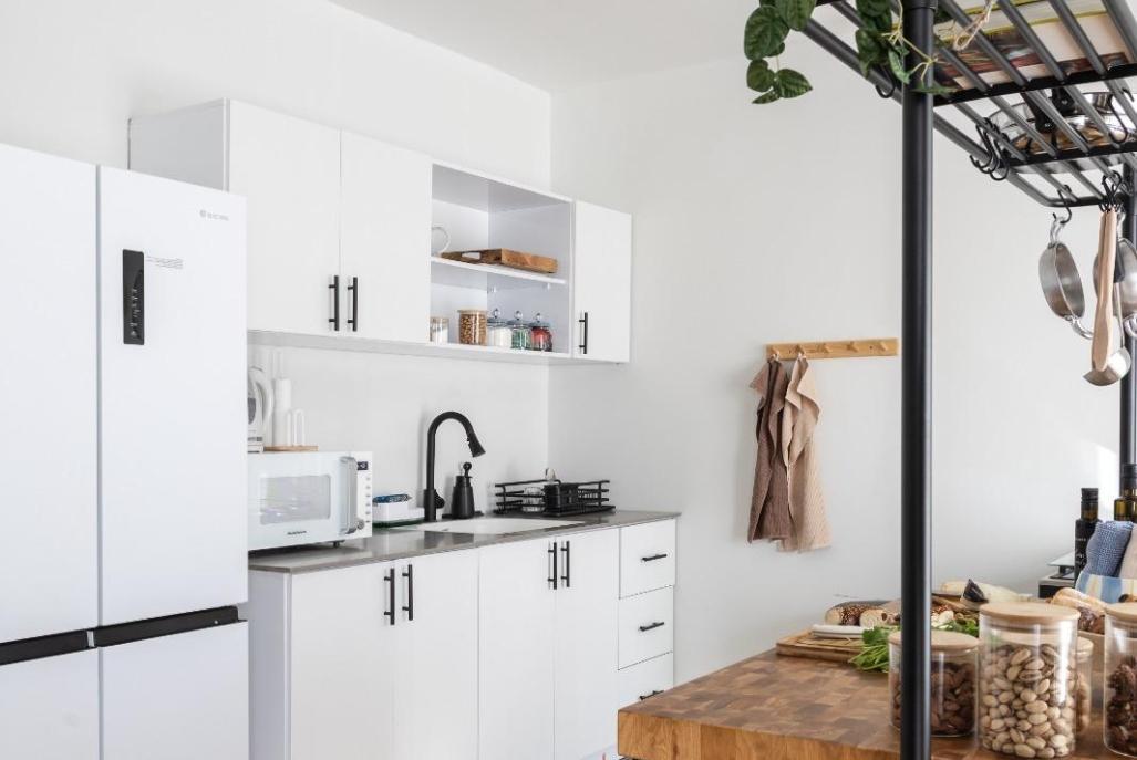 213750 פנים הסוויטות, וילה מעגל השמש, וילה  בפוריה עילית וילות - Vila