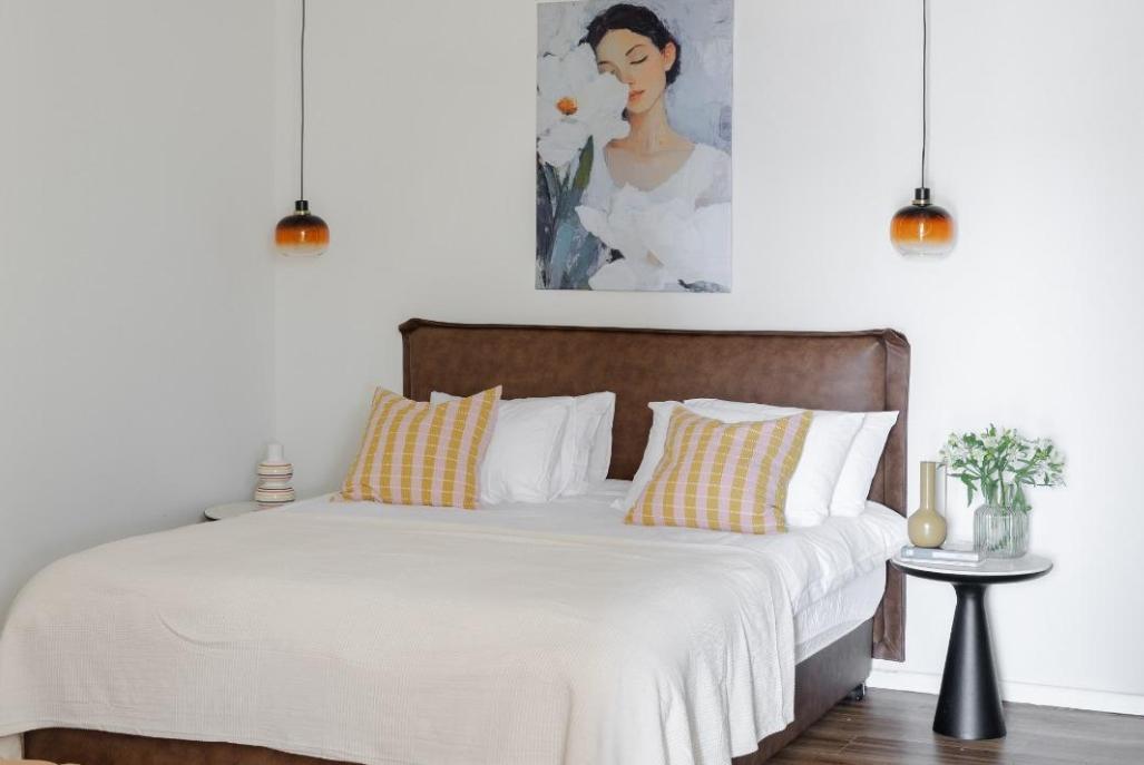 213752 פנים הסוויטות, וילה מעגל השמש, וילה  בפוריה עילית וילות - Vila