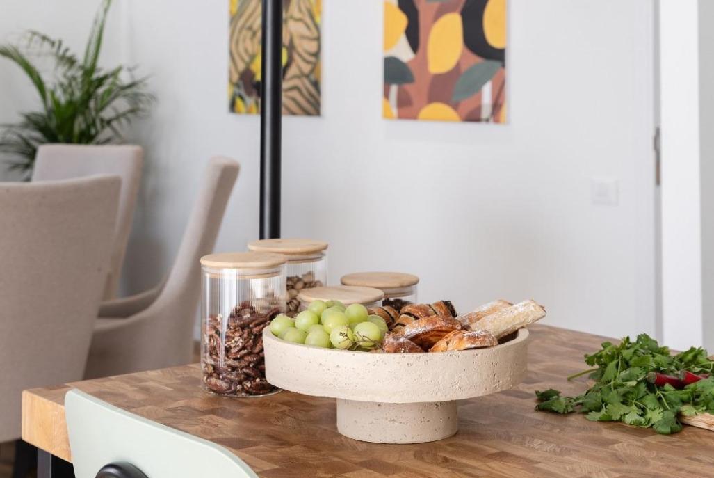 213753 פנים הסוויטות, וילה מעגל השמש, וילה  בפוריה עילית וילות - Vila