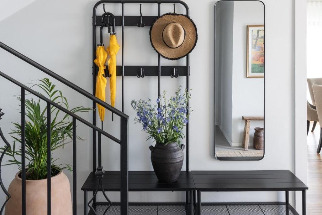 213758 פנים הסוויטות, וילה מעגל השמש, וילה  בפוריה עילית וילות - Vila